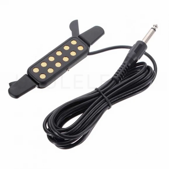 Звукосниматель Overtone KQ-3