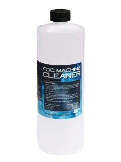 Chauvet CF250 Fog Machine Cleaner