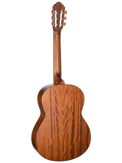 Класична гітара Cort AC100DX (Open Pore)