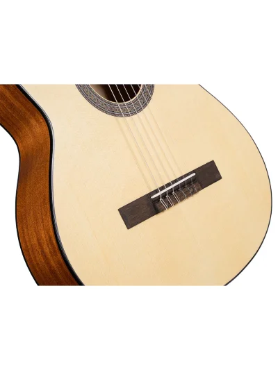 Класична гітара Cort AC100DX (Open Pore)