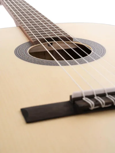 Класична гітара Cort AC100DX (Open Pore)