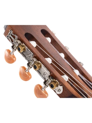 Класична гітара Cort AC100DX (Open Pore)