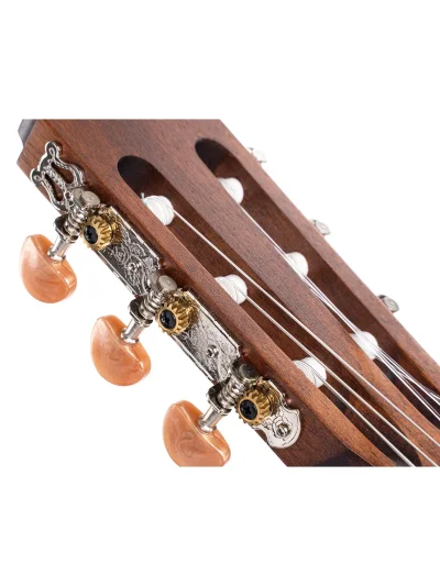 Класична гітара Cort AC100DX (Open Pore)
