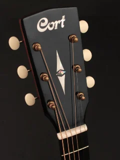 Cort Earth 100 SSF (Sunburst)