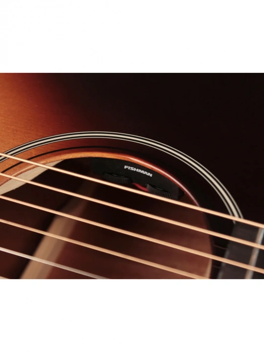 Електро-акустична гітара Електро-акустична гітара Cort Earth 100 SSF (Sunburst)