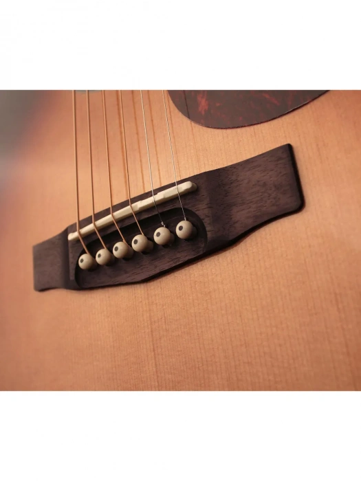 Електро-акустична гітара Електро-акустична гітара Cort Earth 100 SSF (Sunburst)