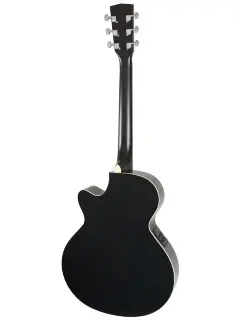 Cort SFX-ME (Black Satin)