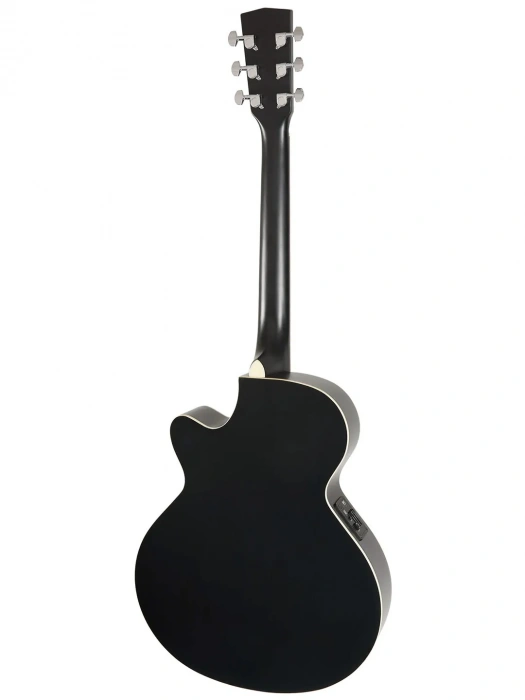 Cort SFX-ME (Black Satin)