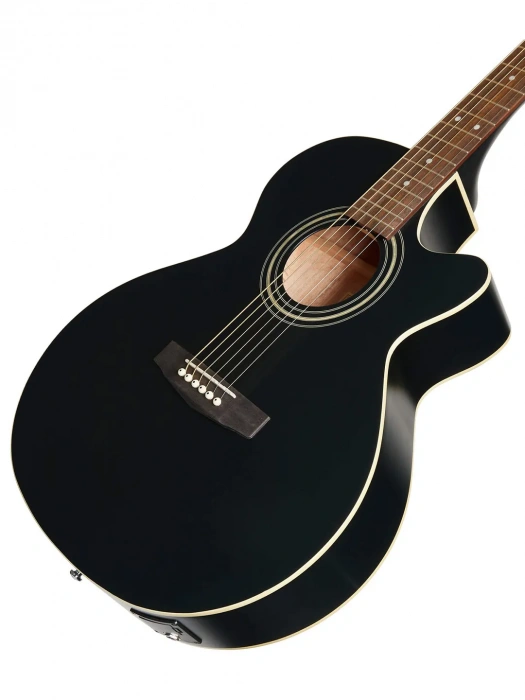 Cort SFX-ME (Black Satin)