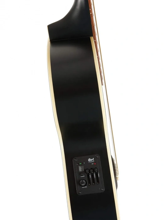 Cort SFX-ME (Black Satin)