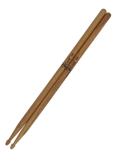 Барабанні палички Fleet 8A Hickory