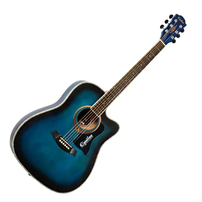Акустична гітара Equites EQ905C BLS 41