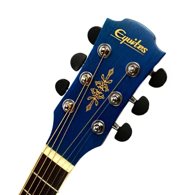Акустична гітара Equites EQ905C BLS 41