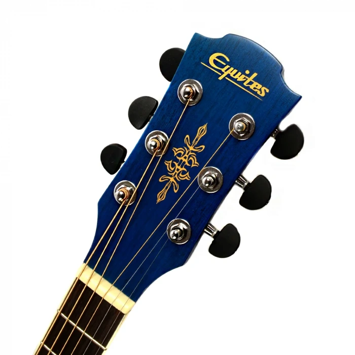 Акустична гітара Акустична гітара Equites EQ905C BLS 41