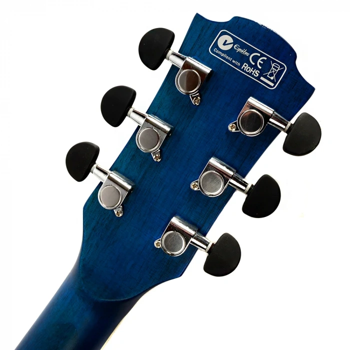 Акустична гітара Акустична гітара Equites EQ905C BLS 41