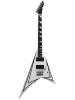 Електрогітара ESP E-II SV STD (White)
