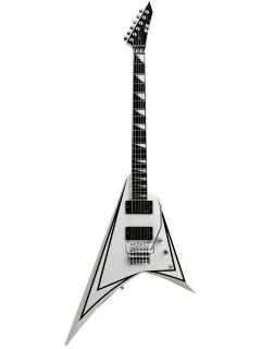 ESP E-II SV STD (White)