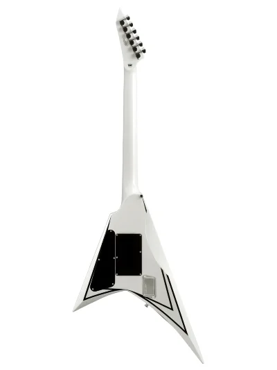 Електрогітара ESP E-II SV STD (White)