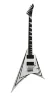 Електрогітара ESP E-II SV STD (White)