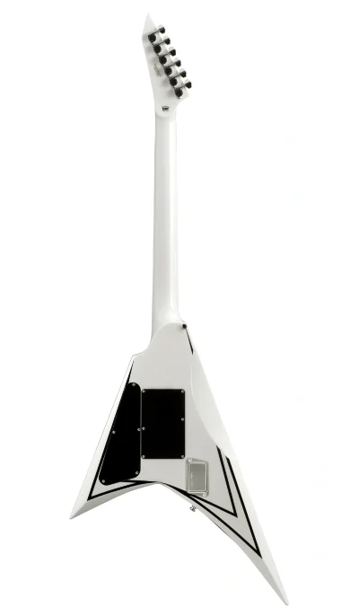 Електрогітара ESP E-II SV STD (White)