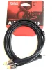 Інсертний кабель D'Addario PW-MP-05 Custom Series Dual RCA to 3.5 Stereo Mini Jack Cable (1.5m)