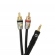 Кабель D'Addario PW-MP-05 Custom Series Dual RCA to 3.5 Stereo Mini Jack Cable (1.5m) Кабель D'Addario PW-MP-05 Custom Series Dual RCA to 3.5 Stereo Mini Jack Cable (1.5m)
