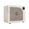 Комбопідсилювач Mooer Hornet 30i (White)
