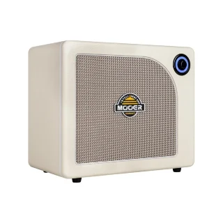 Mooer Hornet 30i (White)