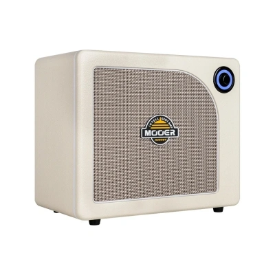 Mooer Hornet 30i (White)