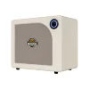 Комбопідсилювач Mooer Hornet 30i (White)