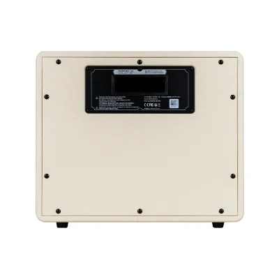 Комбопідсилювач Mooer Hornet 30i (White)