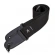 Ремень для гитари Overtone Vintage Star Black Ремень для гитари Overtone Vintage Star Black