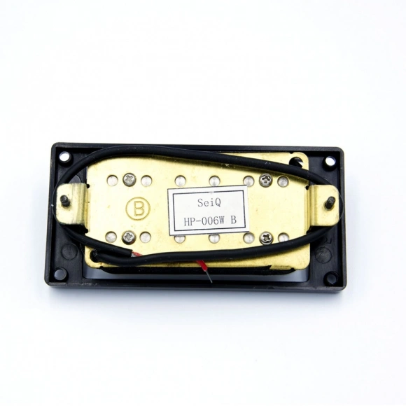 Звукознімач SeiQ HP-006W B