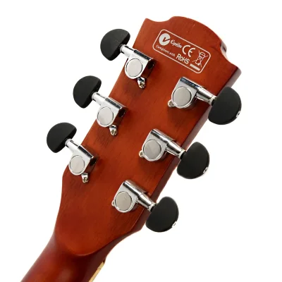 Електро-акустична гітара Equites EQ903CE N 41 Mate
