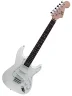 Електрогітара JS ST HMG 101 (White)