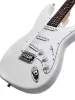 Електрогітара JS ST HMG 101 (White)
