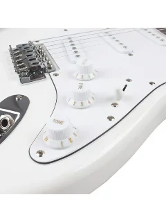 JS ST HMG 101 (White)