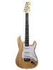 Електрогітара JS ST38R (Natural)