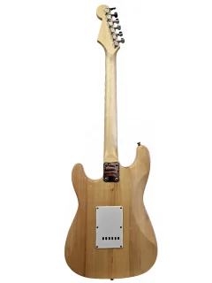 JS ST38R (Natural)
