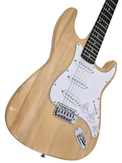 JS ST38R (Natural)