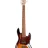 Sadowsky MetroLine 21-Fret Vintage J/J Bass Alder 5-String ('59 Burst Transparent High Polish)