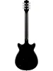 Електрогітара Gretsch G5222 Electromatic Double Jet BT with V-Stoptail Black