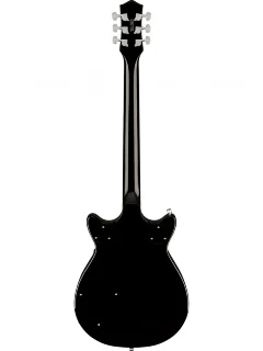 Gretsch G5222 Electromatic Double Jet BT with V-Stoptail Black