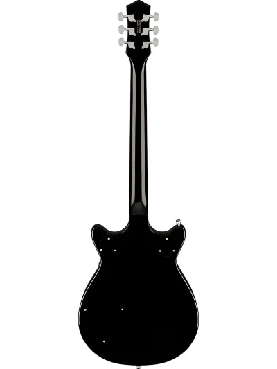Електрогітара Gretsch G5222 Electromatic Double Jet BT with V-Stoptail Black