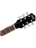 Електрогітара Gretsch G5222 Electromatic Double Jet BT with V-Stoptail Black