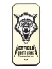 Набір медіаторів Dunlop PH122T1.0 Hetfield's White Fang Custom Flow Pick Tin 1.0mm