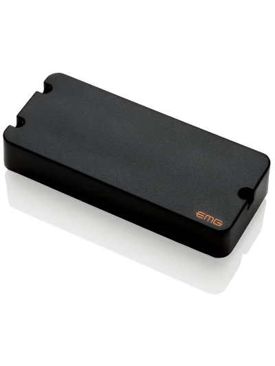 Звукознімач EMG MM5TW (Black)