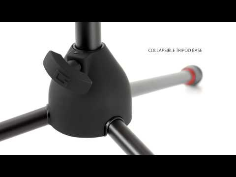 Пюпітр Пюпітр Gator Frameworks GFW-MUS-2000 Deluxe