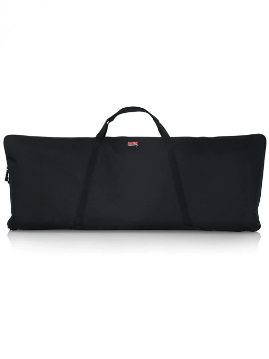 Сумка для синтезатора Сумка для синтезатора Gator GKBE-76 76 Note Economy Keyboard Gig Bag