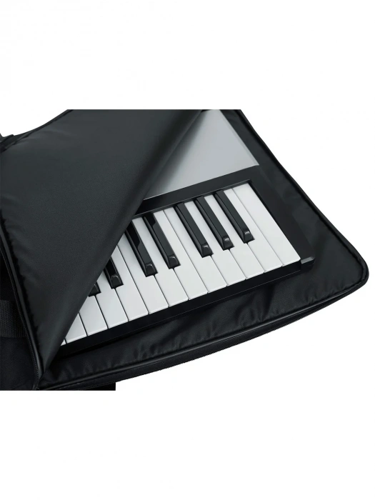 Gator GKBE-76 76 Note Economy Keyboard Gig Bag